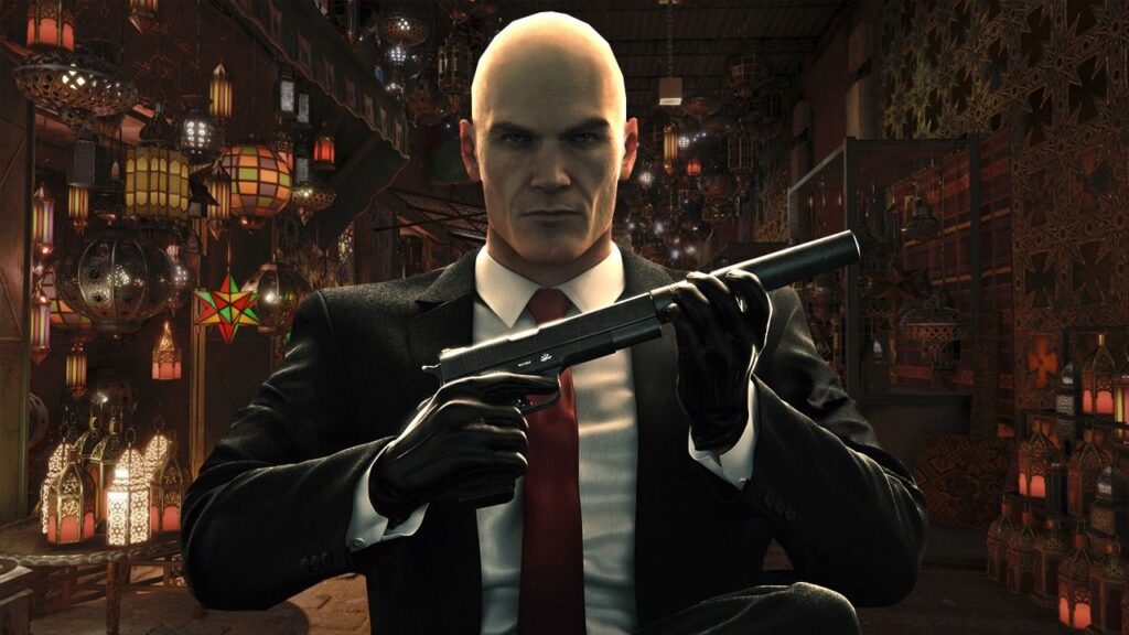 Agent 47 uratowany. IO Interactive przejęło prawa do marki Hitman