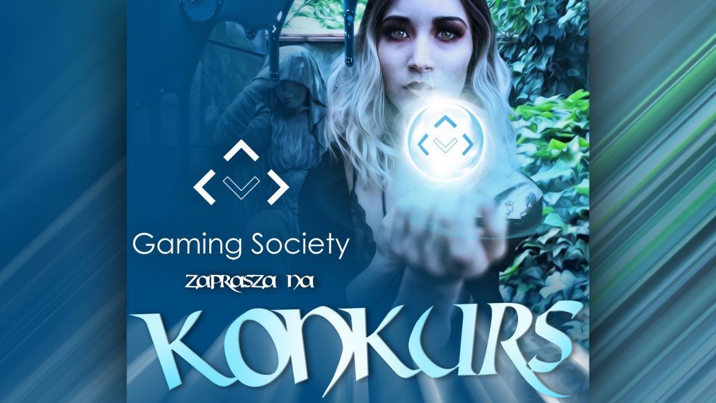Konkurs na slogan Gaming Society rozstrzygnięty!