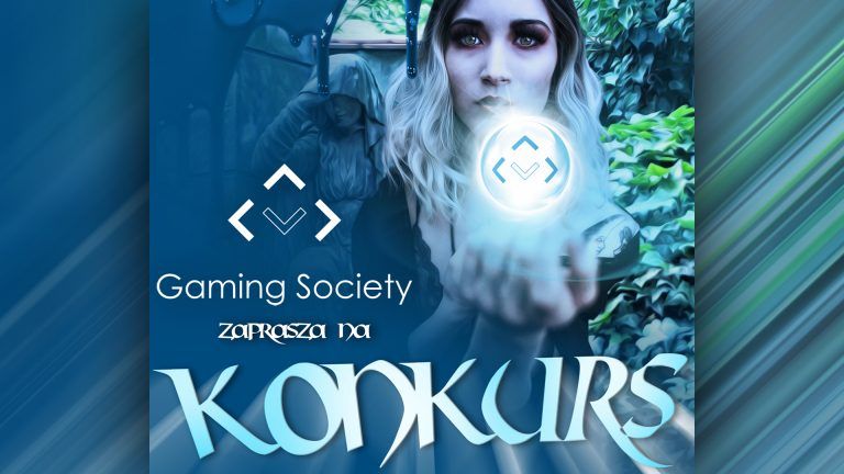 Konkurs na slogan Gaming Society rozstrzygnięty!
