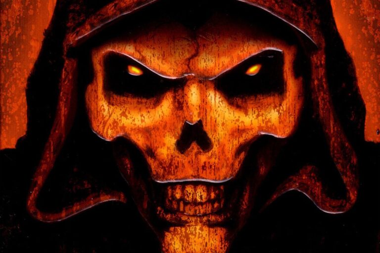 Czyżby Blizzard szykował odświeżone wersje Diablo 2 i Warcfaft 3? No raczej nie inaczej