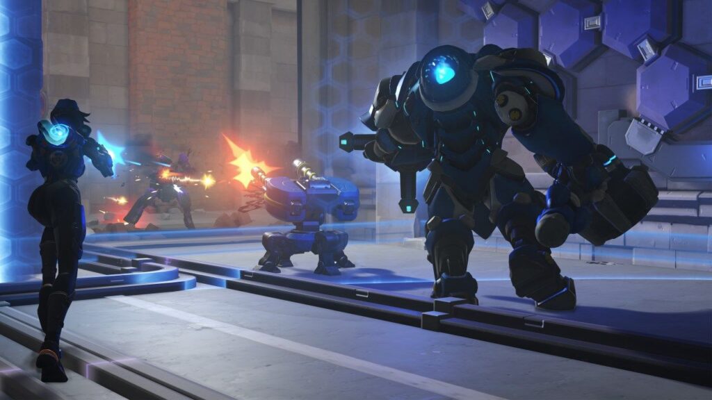 Ruszyła sprzedaż biletów na Mistrzostwa Świata Overwatch. Znamy skład Polaków