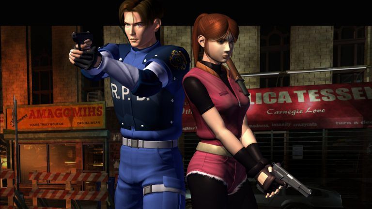 Zawartość i cena edycji kolekcjonerskiej Resident Evil 2