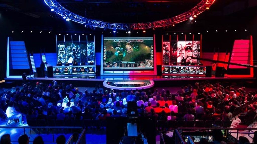 Esport może uzyskać formę prawną tożsamą dla tradycyjnego sportu