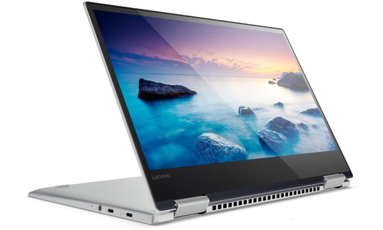 Lenovo Yoga 720 – 13-calowy laptop o biznesowych zapędach