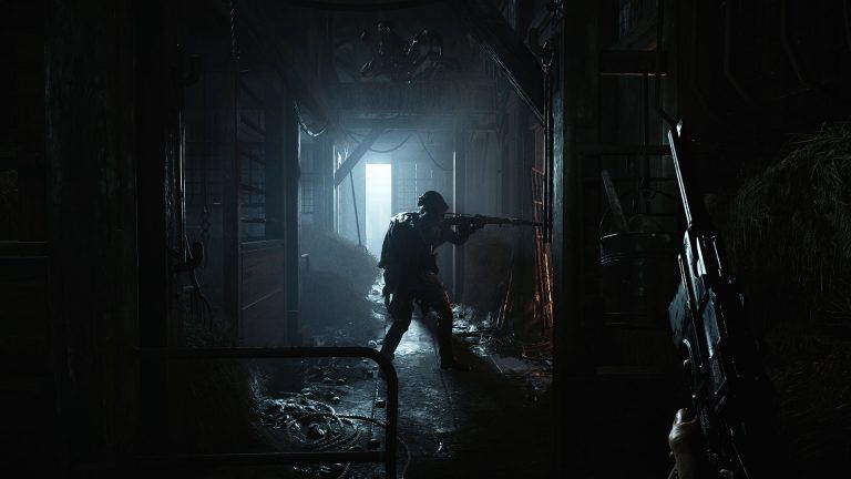 Hunt: Showdown może być kolejnym hitem twórców Crysisa