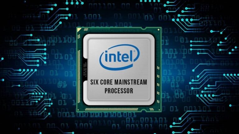 Procesory Coffee Lake zauważone w bazie SiSoft Sandra. Co szykuje Intel?