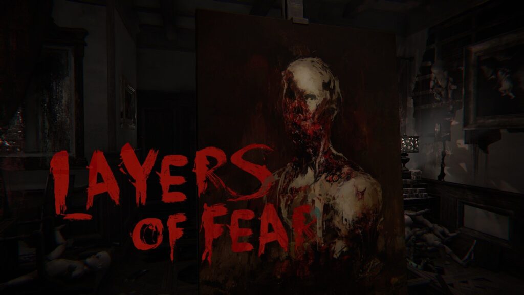 Recenzja Layers of Fear (PC)