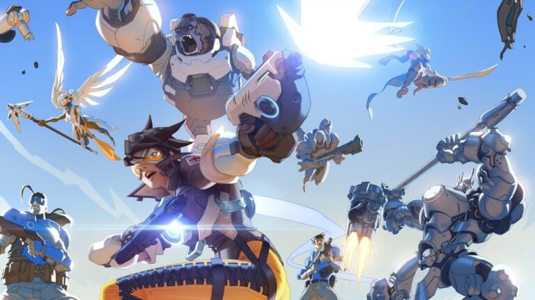 Blizzard zmienia system otwierania skrzynek w Overwatchu i dodaje bardzo ciekawą funkcję