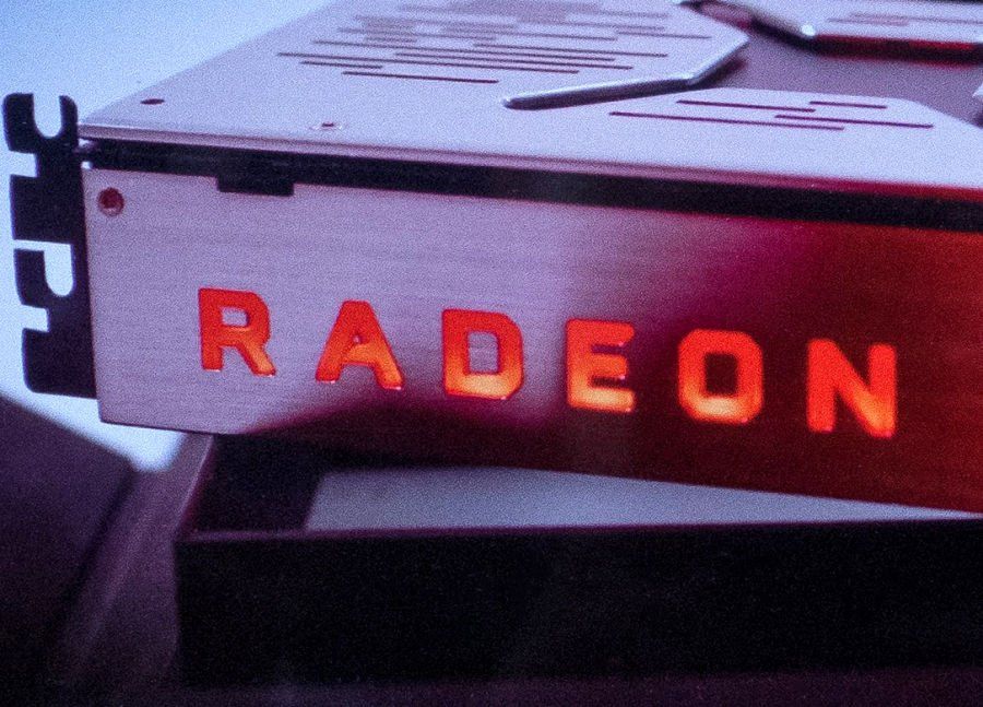 Karty graficzne AMD Radeon Vega są bardzo pazerne na prąd – twierdzi MSI