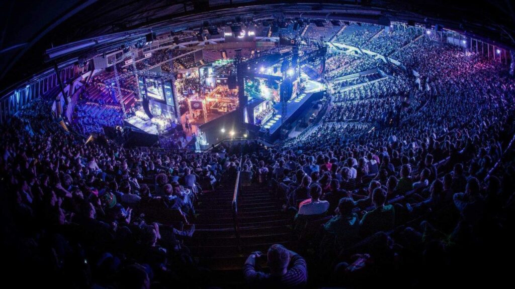 Sejm otwiera się na esport, ale nie zrównuje go z klasycznym sportem