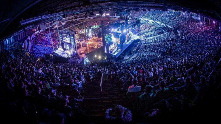 Sejm otwiera się na esport, ale nie zrównuje go z klasycznym sportem