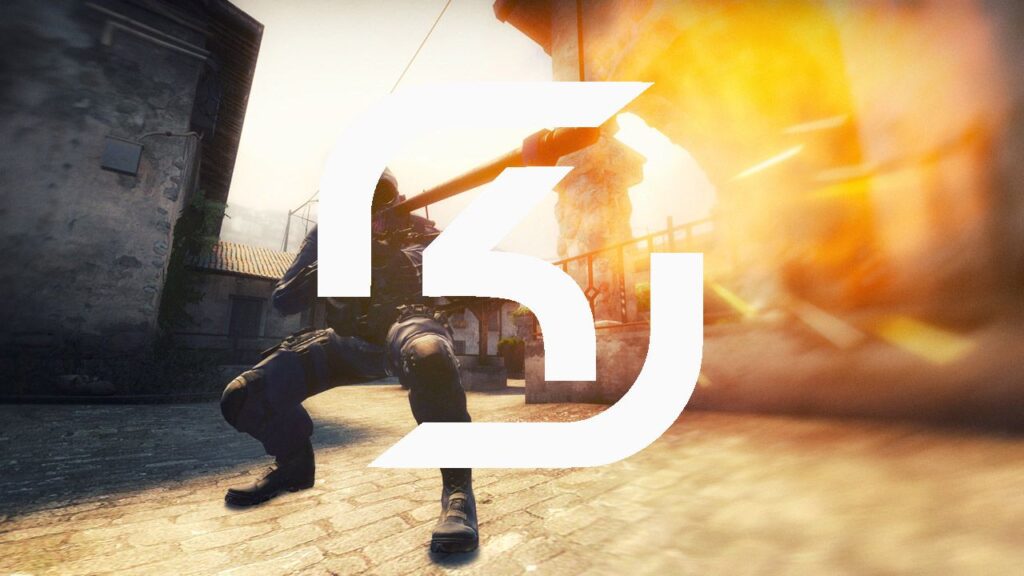 Ale to był mecz! SK Gaming pokonuje FaZe w finale ECS