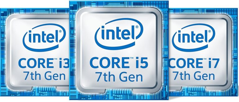 W procesorach z serii Skylake i Kaby Lake wykryto krytyczny problem!