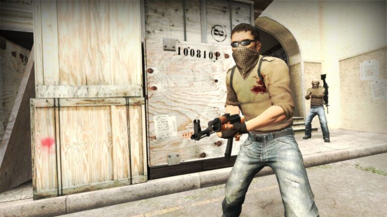 Gracze w końcu doczekają się silnika Source 2 w CS:GO?