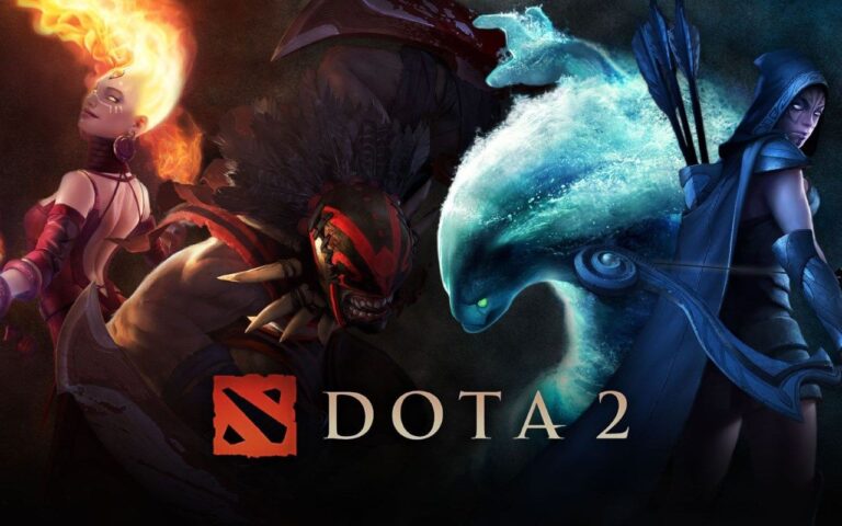 Było tak blisko! Polacy otarli się o The International 2017
