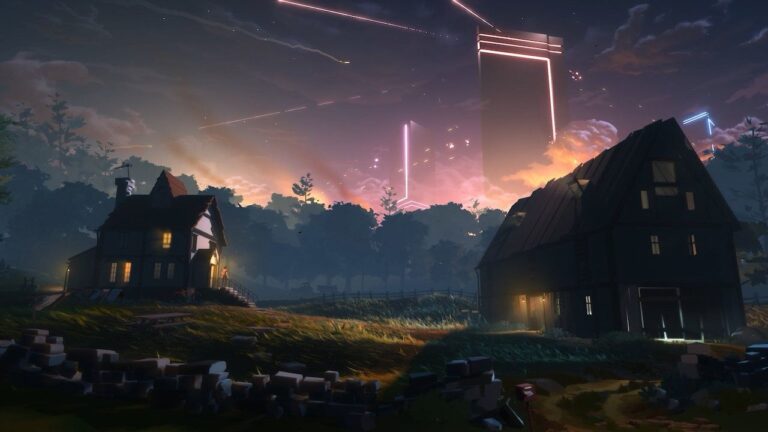 Jeden z współtwórców Limbo i Inside angażuje się w nowy projekt pod nazwą Somerville.