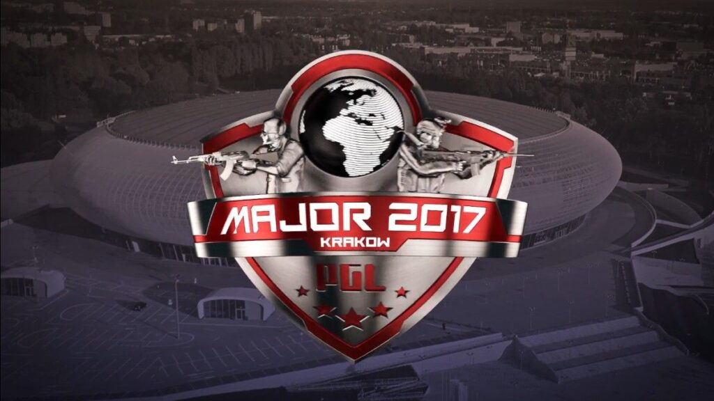 Znamy już wszystkich uczestników PGL Major Kraków 2017. Są zaskoczenia!