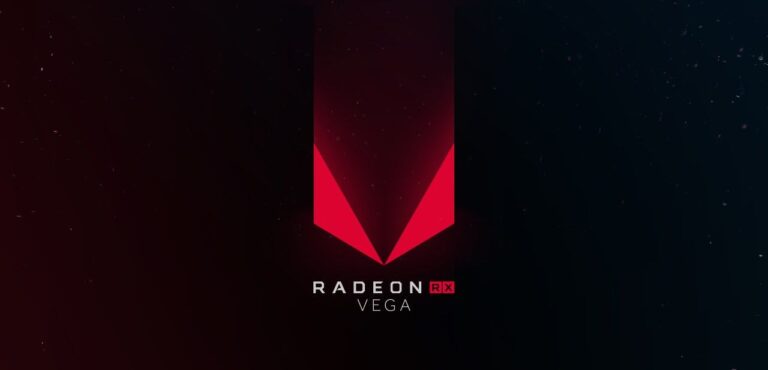 To już pewne – gamingowe karty AMD Radeon Vega zostaną pokazane na Siggraph 2017