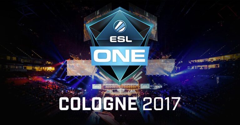 Dzisiaj rusza ESL One w Kolonii – wszystko, co musisz wiedzieć