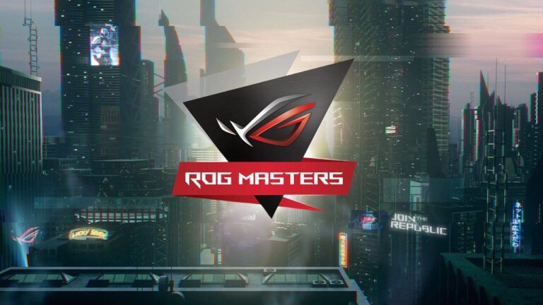 Org Incoming awansuje do zamkniętych kwalifikacji ROG Masters