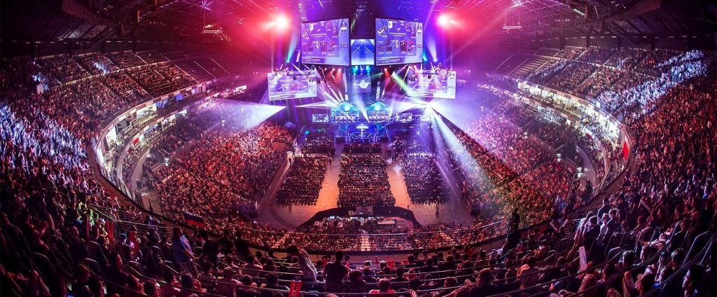 Virtus.pro przegrywają swój pierwszy mecz na ESL One w Kolonii!