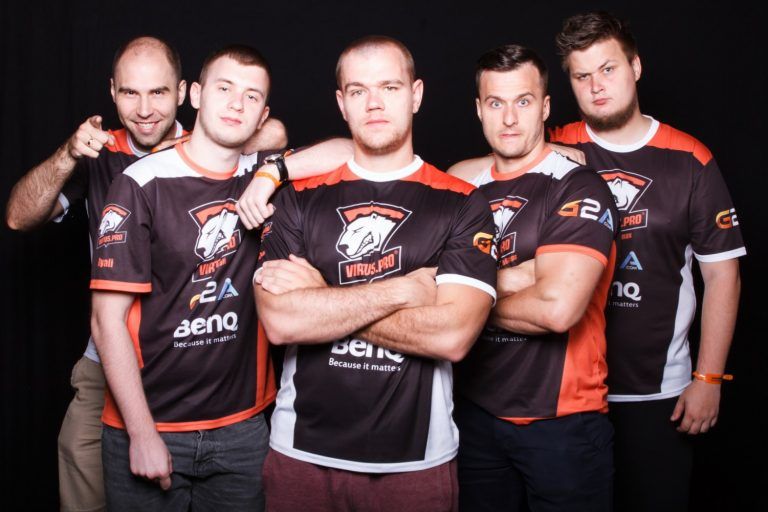 Virtus.pro przegrywają już drugi mecz na ESL One w Kolonii. Sytuacja jest tragiczna!
