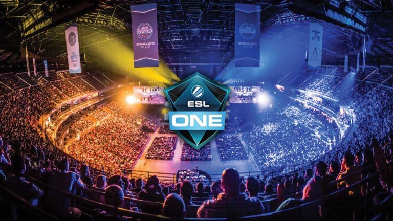 Rozlosowany pary trzeciej rundy ESL One w Kolonii. Z kim zagrają Virtus.pro?