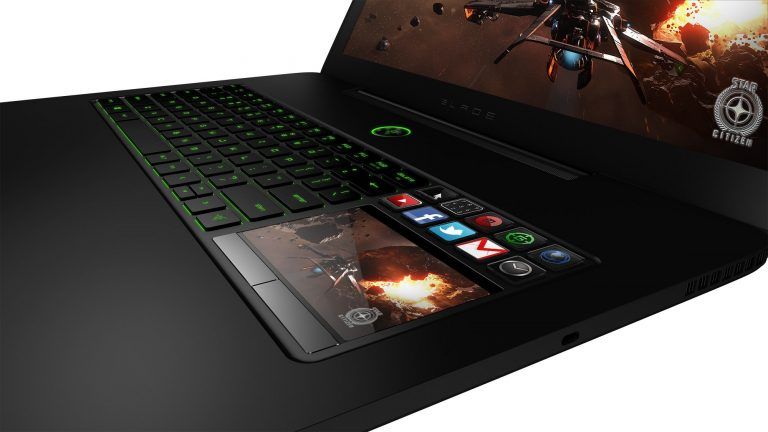 Nowe dziecko Razera. Mały notebook o wydajności porównywalnej do dobrego desktopa