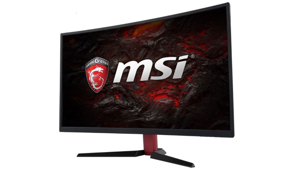 MSI prezentuje nową linię monitorów dla graczy OPTIX