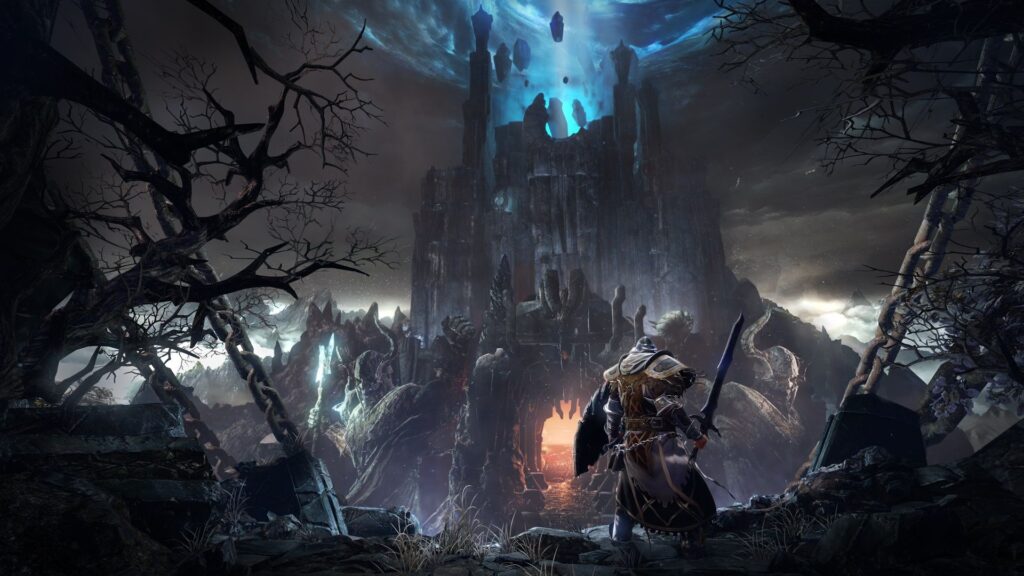 Lords of the Fallen 2 wciąż powstaje, lecz na pewno nie pojawi się w 2017