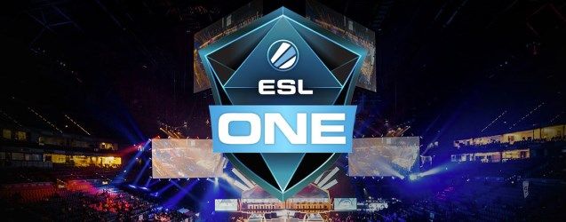 Wyniki drugiego dnia ESL One w Kolonii – dwie drużyny awansowały, a dwie odpadły z turnieju