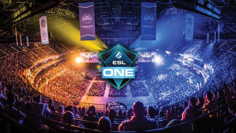 Mecze trzeciego dnia ESL One w Kolonii – poznamy wszystkich uczestników play-offów