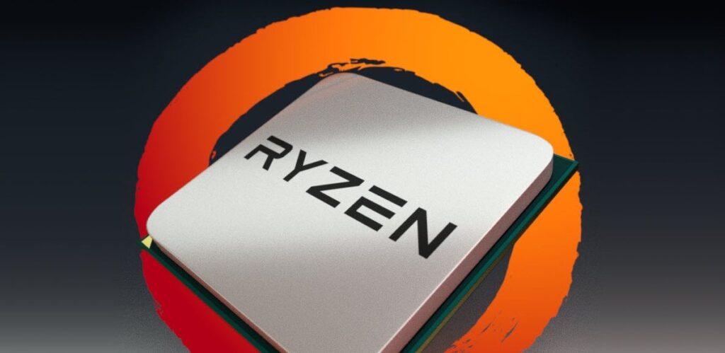 Co oferuje AMD Razen? Wydajność Intela i niższą cenę
