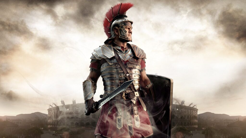 Ryse: Son of Rome do pobrania za darmo