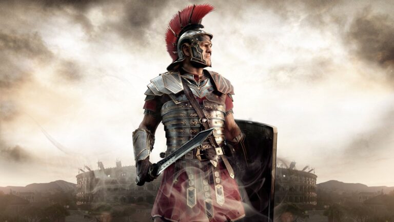 Ryse: Son of Rome do pobrania za darmo