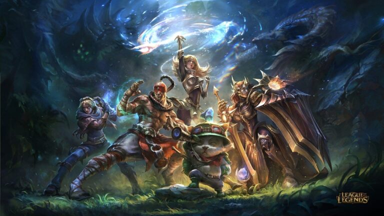 Riot Games idzie na wojnę z twórcami gier mobilnych