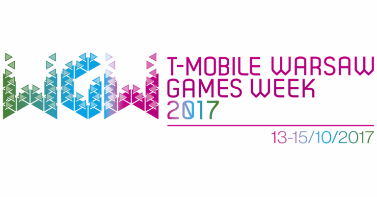 T-Mobile Warsaw Games Week odbędzie się w dniach 13-15 października