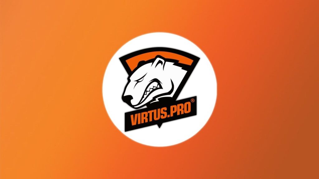 Virtus.pro coraz niżej w rankingu HLTV