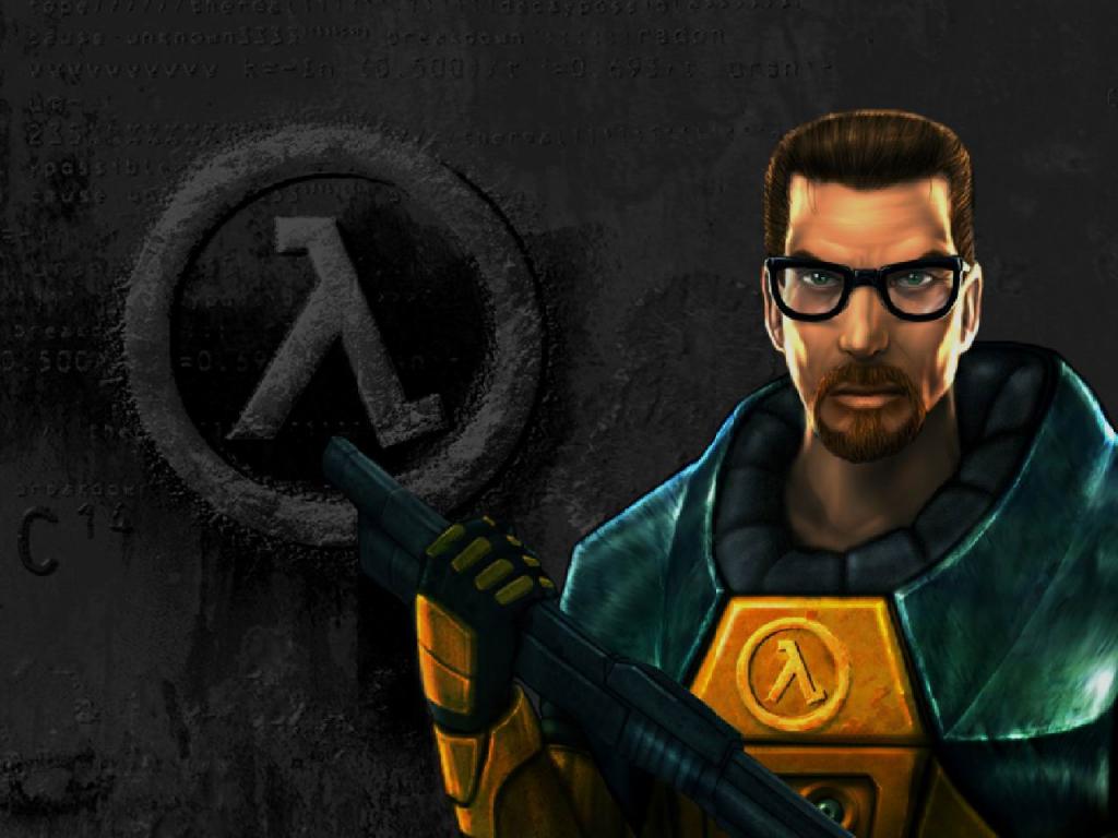 Half-Life 2 za darmo