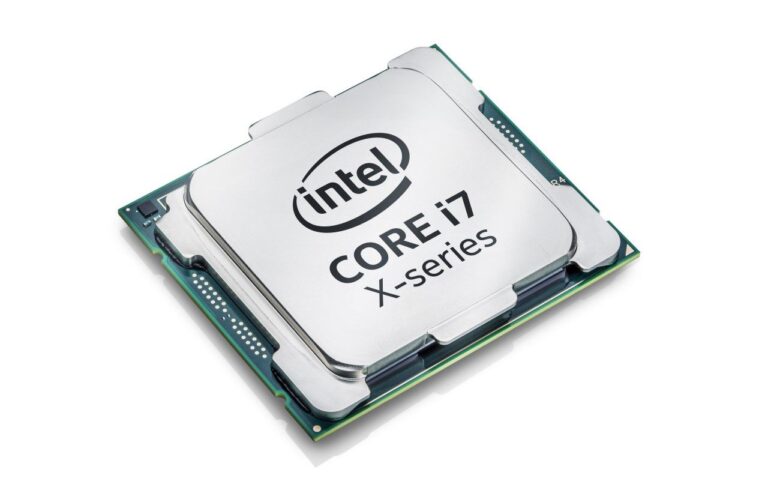 Core i7-7800X vs Core i7-7700K – 6 czy 4 rdzenie? Co lepiej wypada w grach?