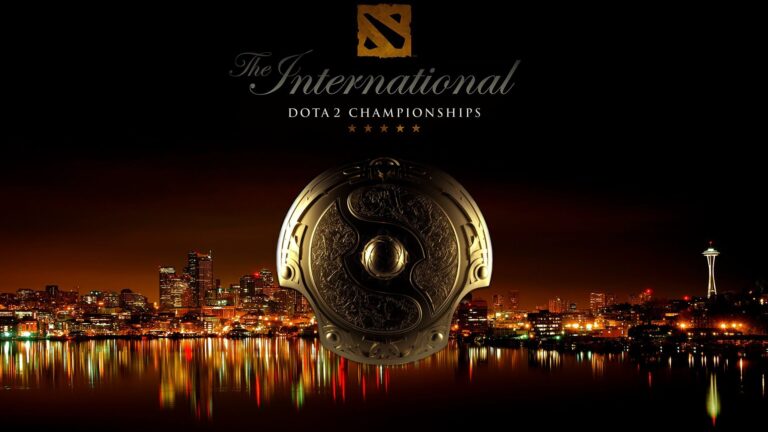 Rozgrywki DOTA 2 The International 2017 z rekordową pulą nagród