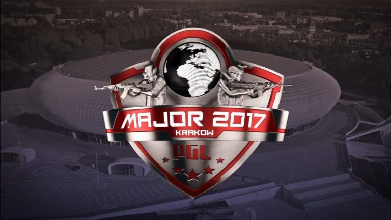 PGL Major Kraków – wszystko, co musisz wiedzieć o wielkim święcie CS:GO