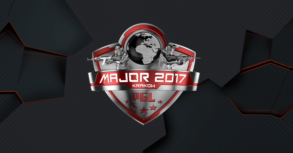 Rozlosowano pary 2. rundy PGL Major Kraków 2017. Z kim zagrają Virtus.pro?