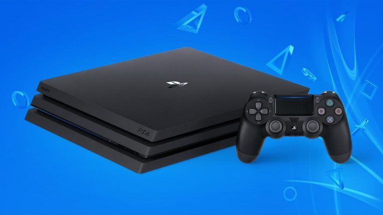 PS4 Pro z turbo doładowaniem. Boost Mode ma dodać konsoli około 14% więcej mocy