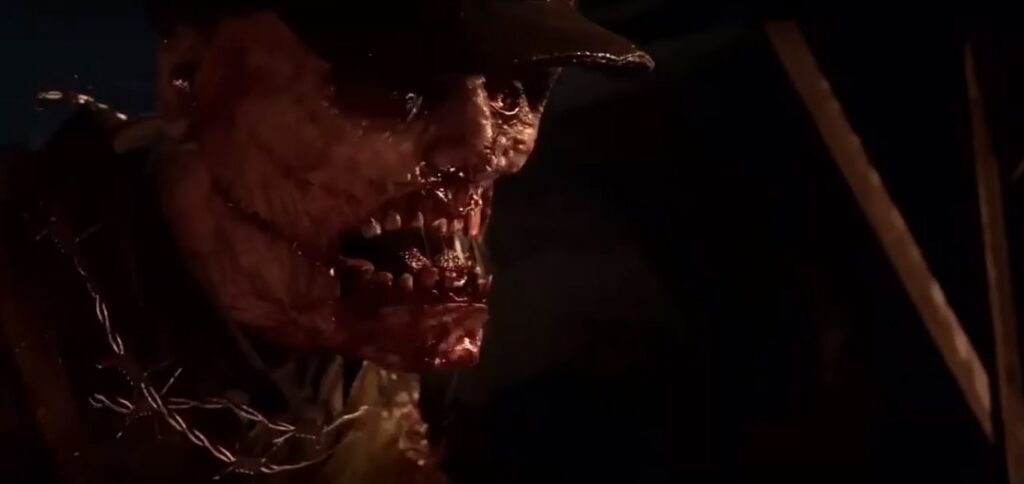 Do sieci wyciekł zwiastun trybu zombie do Call of Duty: WW2