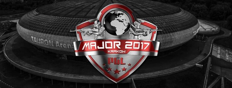 PGL Major Kraków – pary 4. dnia turnieju. Virtus.pro wciąż walczy o awans