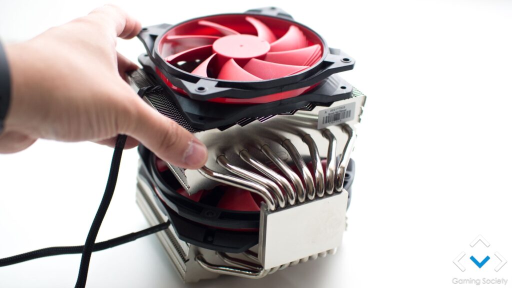 Recenzja chłodzenia procesora DeepCool Assassin II