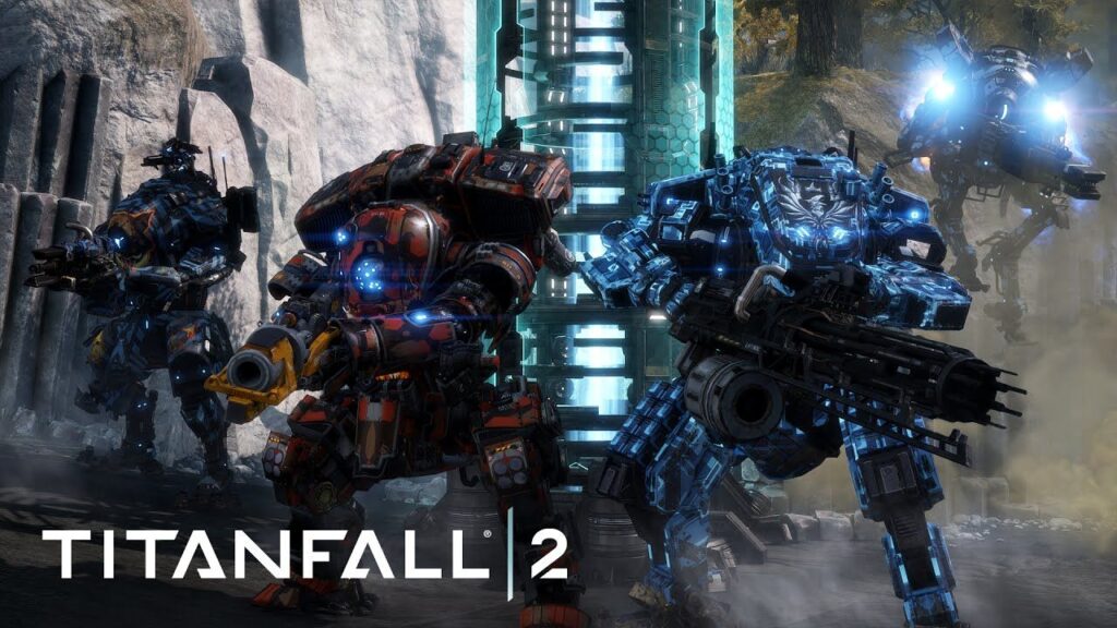 Titanfall 2 otrzyma nowy tryb gry dla 4 graczy