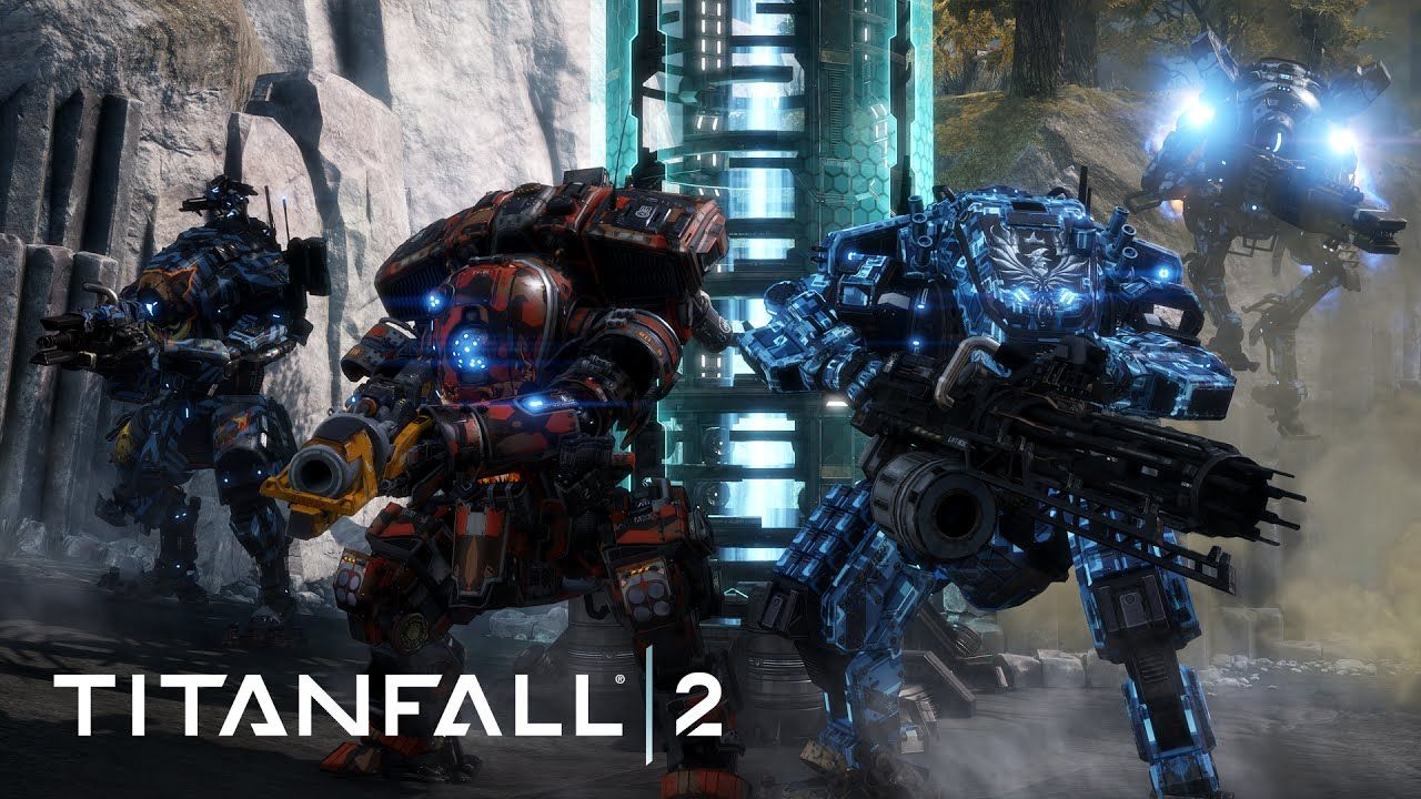 Titanfall 2