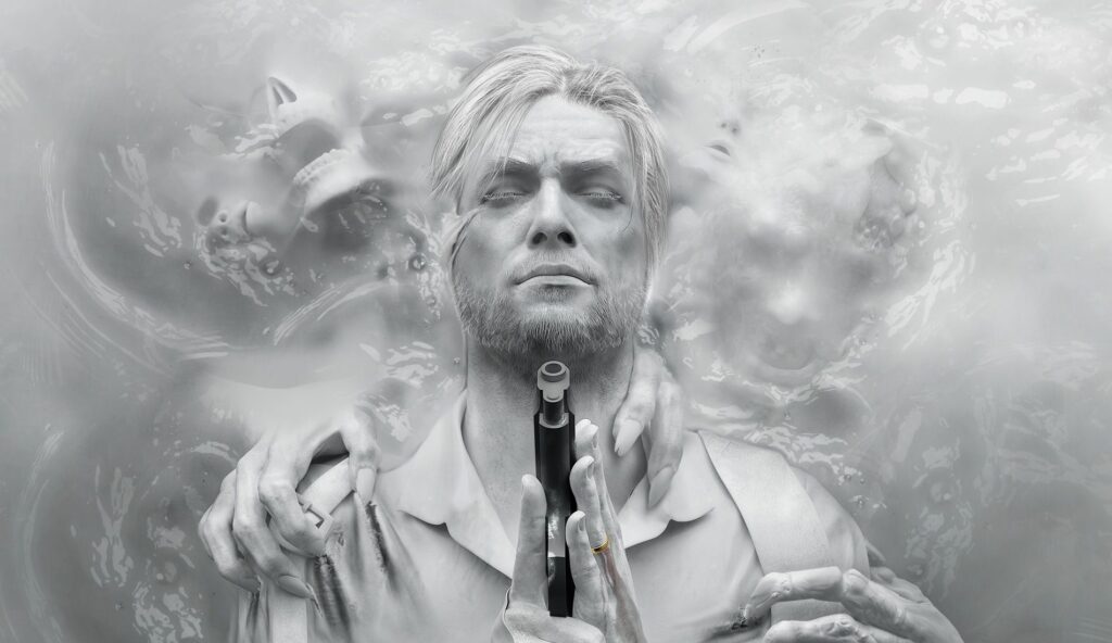 The Evil Within oraz Eternal Threads za darmo